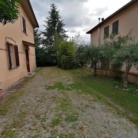 La Musa - Clio Apartment