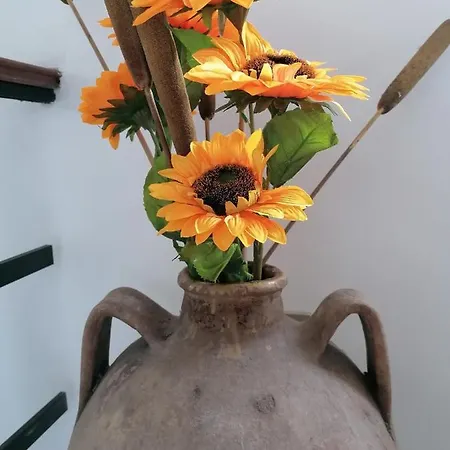 Apartamento La Musa - Clio Spello