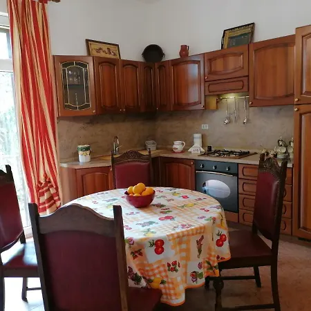 La Musa - Clio Apartment *
