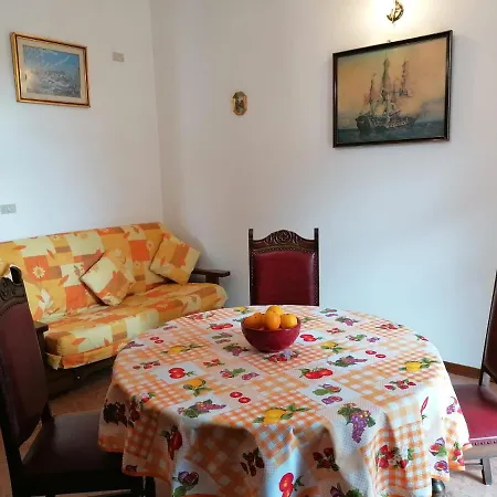 Apartment La Musa - Clio *