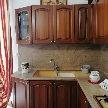 Apartament La Musa - Clio