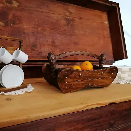 La Musa - Clio * 스펠로