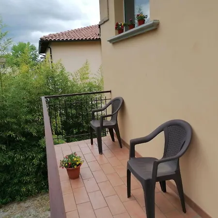 La Musa - Clio Apartamento