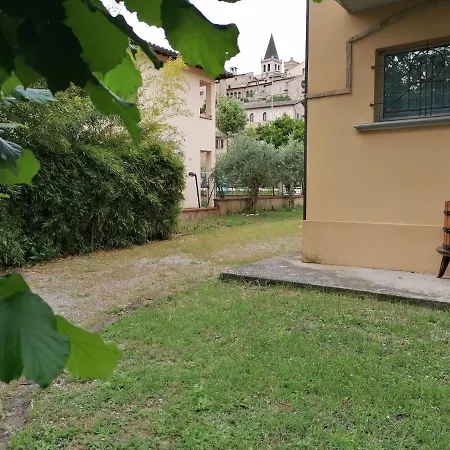 Apartment La Musa - Clio *