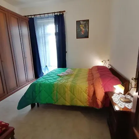 Apartment La Musa - Clio