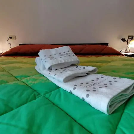 La Musa - Clio Apartamento