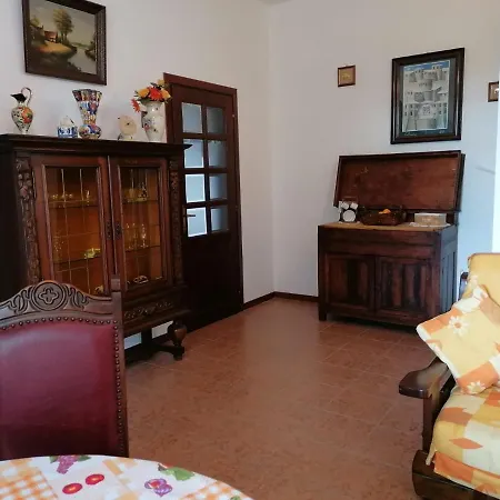La Musa - Clio Apartment *