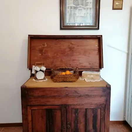 La Musa - Clio * Spello