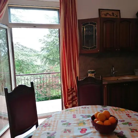 La Musa - Clio Apartment *