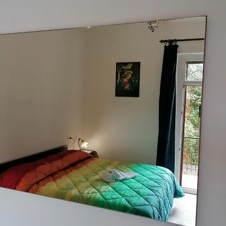 Apartament La Musa - Clio Spello