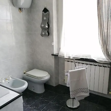 Apartament La Musa - Clio Spello