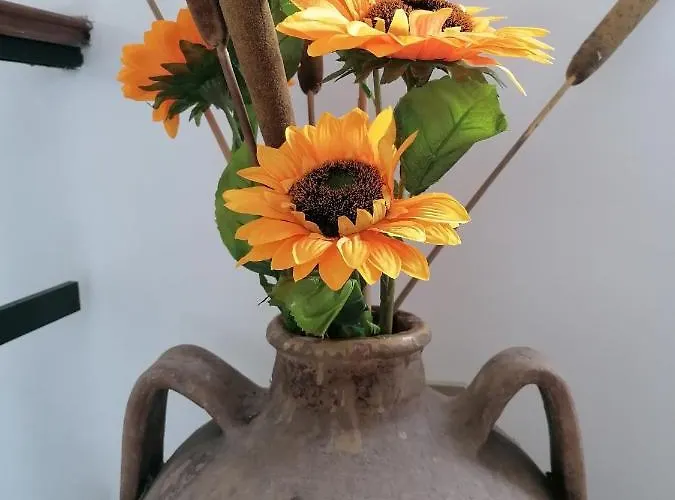 Apartment La Musa - Clio Spello