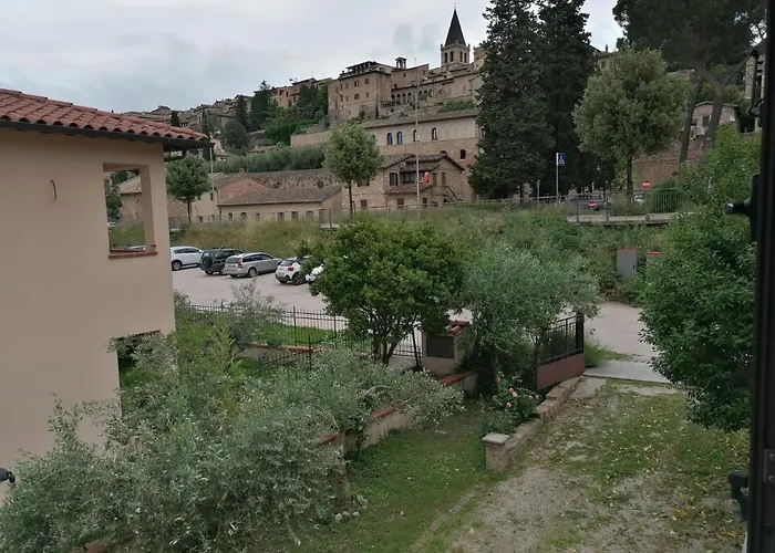 La Musa - Clio Apartment