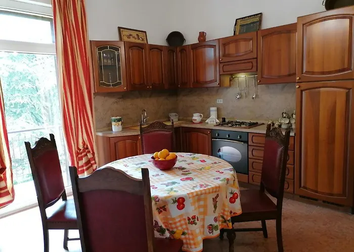 La Musa - Clio Apartment *