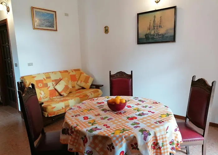 Apartamento La Musa - Clio *