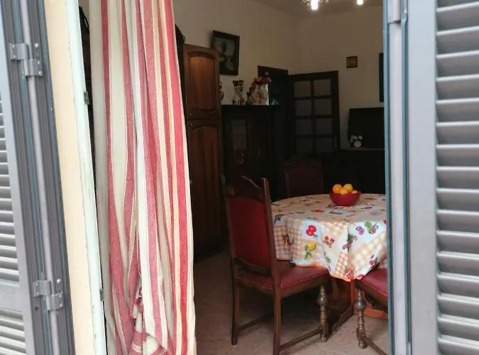 Apartamento La Musa - Clio Spello