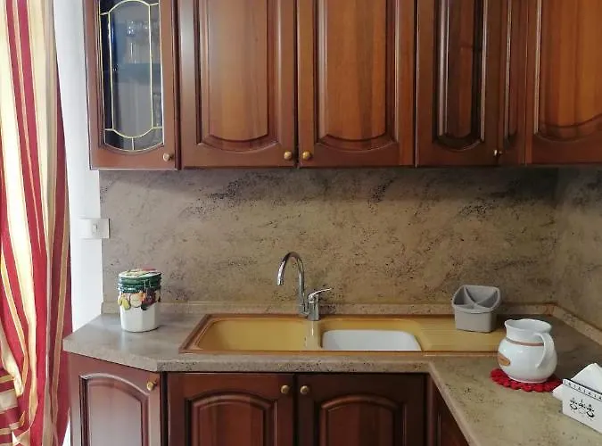 Apartamento La Musa - Clio