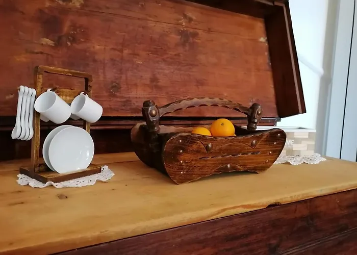 La Musa - Clio * Spello