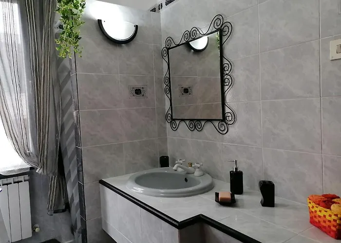 Apartamento La Musa - Clio Spello