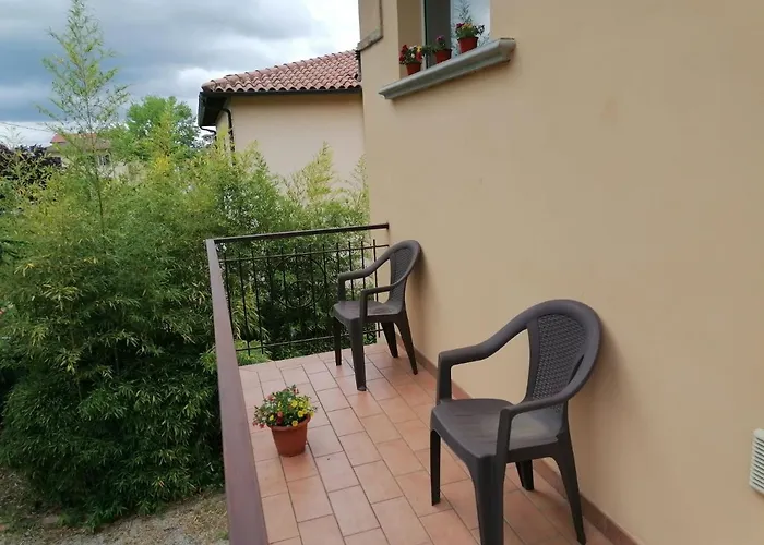 La Musa - Clio Apartamento