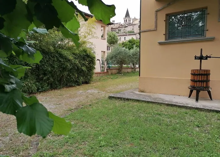 Apartment La Musa - Clio *