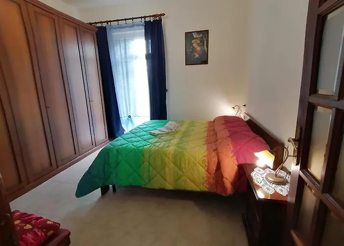 Apartment La Musa - Clio