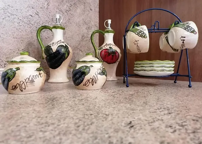 La Musa - Clio Apartment Spello