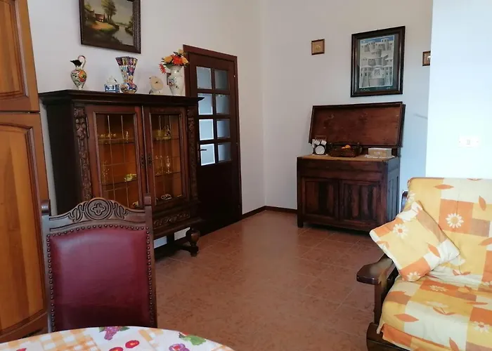 La Musa - Clio Apartment *