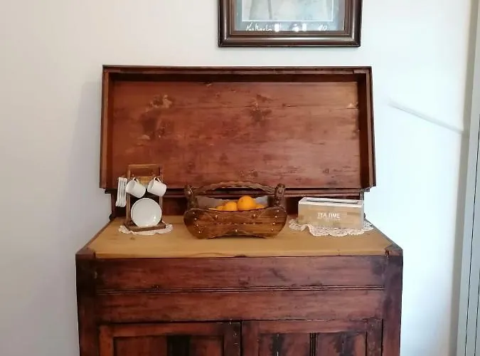 La Musa - Clio * Spello