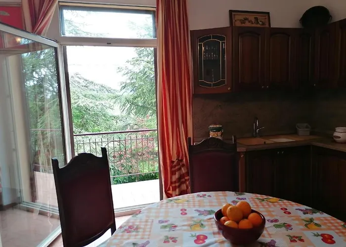 La Musa - Clio Apartamento *