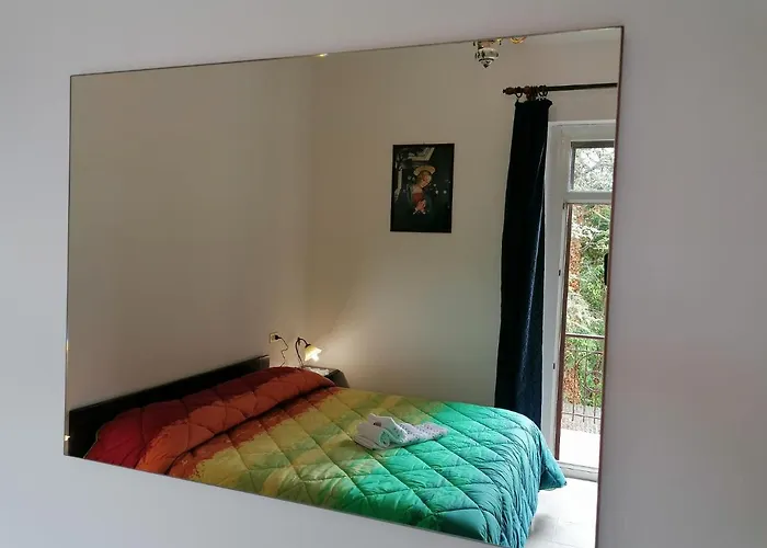 Apartment La Musa - Clio Spello