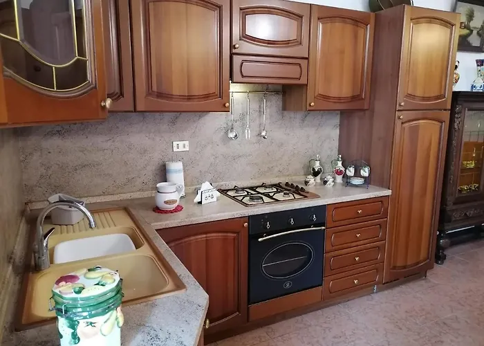 Apartamento La Musa - Clio *