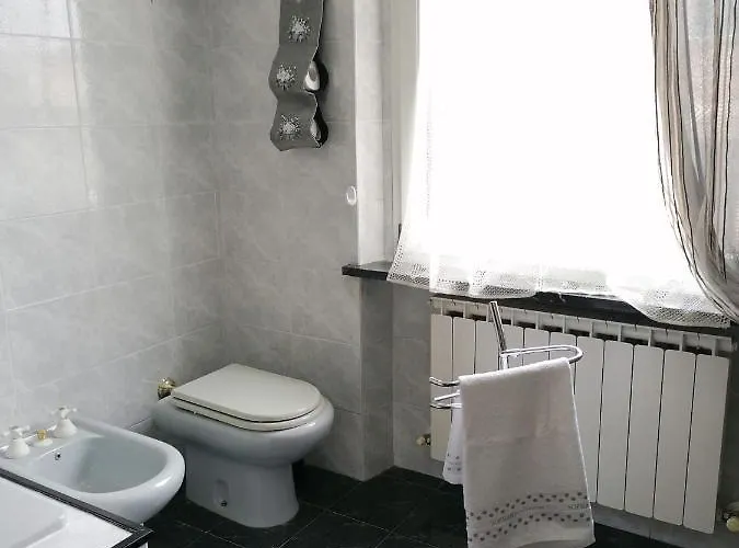 Apartamento La Musa - Clio Spello